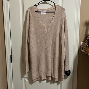 Old Navy V-neck Sweater